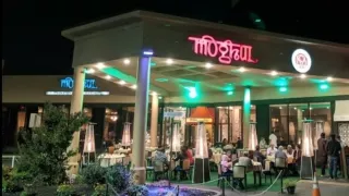 Buffet Restaurant NJ