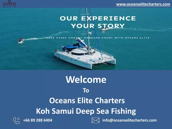 www oceanselitecharters com