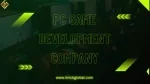 pc Game development company - slide 1