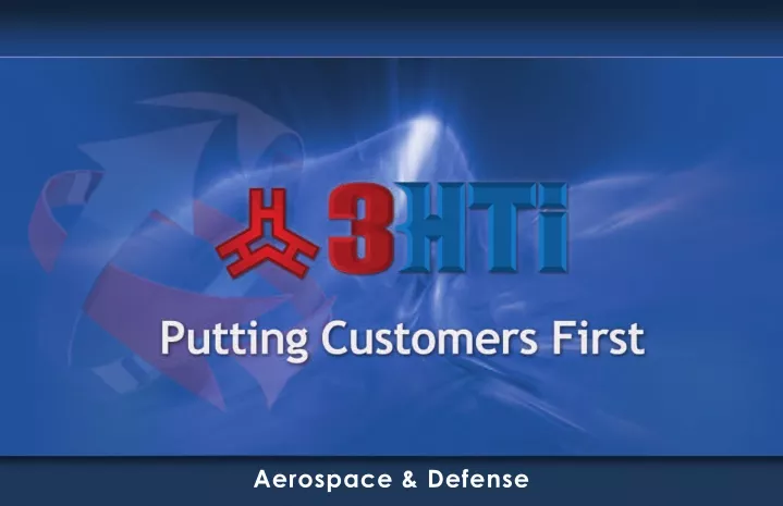 aerospace defense