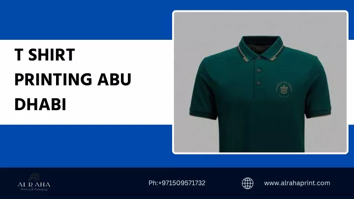 t shirt printing abu dhabi