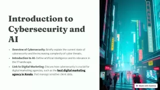 Introduction-to-Cybersecurity-and-AI