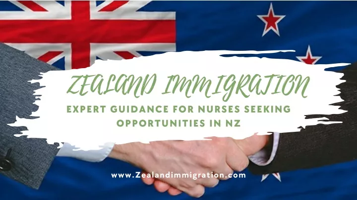 zealand immigration expert guidance for nurses