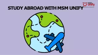 study abroad