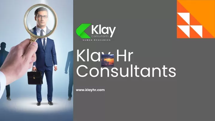 klay hr consultants