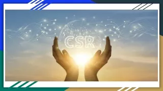 The Impact of Trends in Corporate Social Responsibility (CSR)