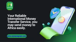 How Nairagram Works Easy Money Transfers