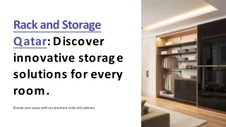 Rack-and-Storage-Qatar-Discover-innovative-storage-solutions-for-every-room