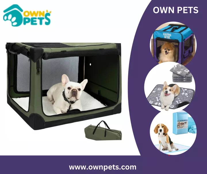 own pets