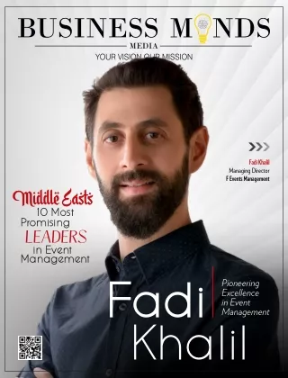 fadi khalil