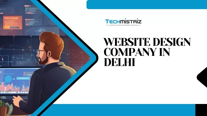 website design company in delhi