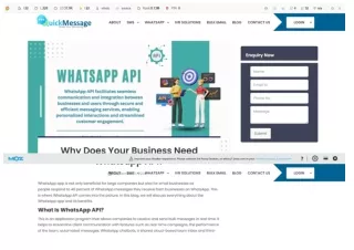 Best WhatsApp API Solutions for Automating Customer Support