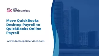 move quickbooks desktop payroll to quickbooks