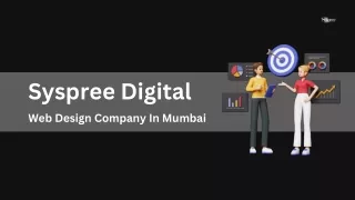 SySpree Digital (India) - SEO Company in Mumbai