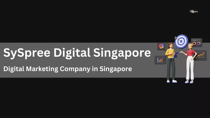 syspree digital singapore