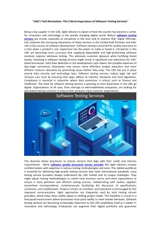 uae s tech revolution the critical importance