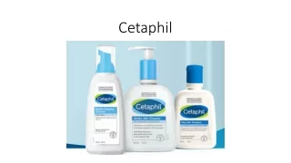 Cetaphil