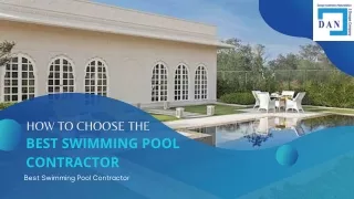 How to Choose the Best Swimming Pool Contractor Expert Tips for Your Dream Pool_compressed
