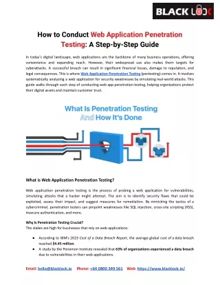 How to Conduct Web Application Penetration Testing_ A Step-by-Step Guide