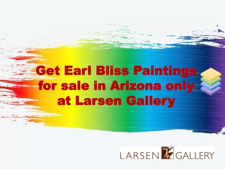 get earl bliss paintings for sale in arizona only