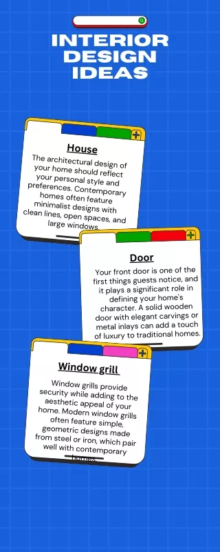 Interior design ideas