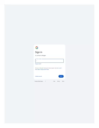 sign in
