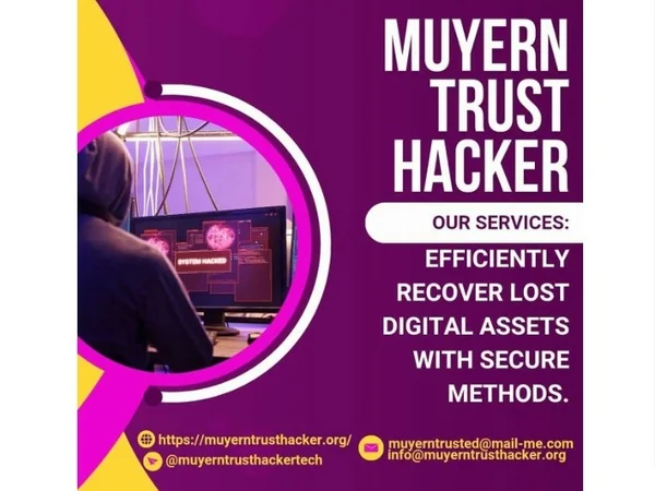 THE BEST ASSET TRACKING SOLUTIONS / MUYERN TRUST HACKER