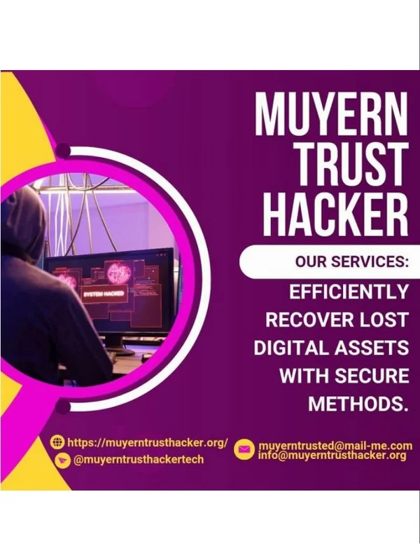 THE BEST ASSET TRACKING SOLUTIONS / MUYERN TRUST HACKER