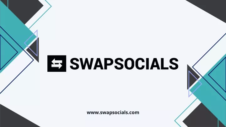 www swapsocials com