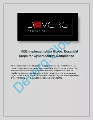 as businesses across the uk prepare to comply