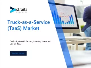 Truck-as-a-Service (TaaS) Market