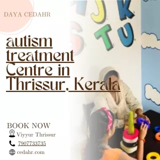 autism treatment Centre in Thrissur, Kerala (1)