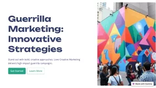 Guerrilla-Marketing-Innovative-Strategies