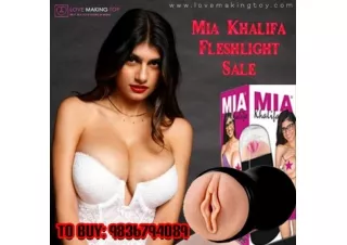 Get the Mia Khalifa Fleshlight at Best Prices – Shop Today!