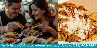 Best Mexican Food Near Grisby Rd-Top Local Picks- Blue Agave Cantina