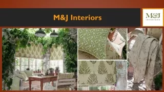 Enhance Your Patio Doors with Custom Blinds in East Sussex