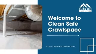 Find The Crawlspace Services in Summerville, SC