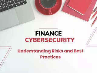 finance cybersecurity