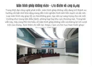 m n h nh gh p kh ng vi n u i m v ng d ng trong