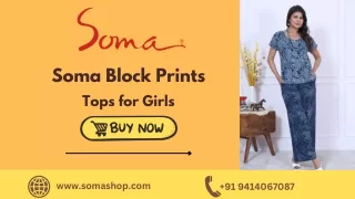 soma block prints
