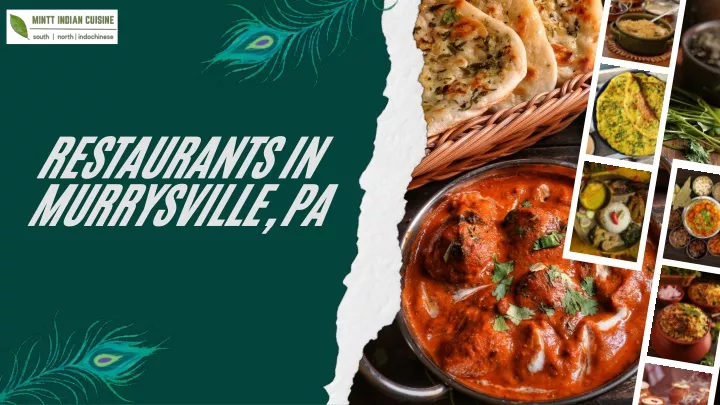 restaurants in murrysville pa