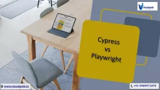 cypress vs playwright