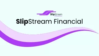 Streamlining Business Finances