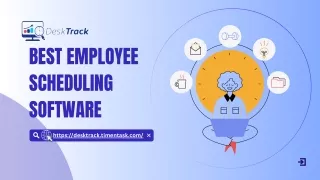 Best Employee Scheduling Software