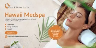 Hawaii MedSpa