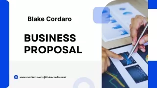 What Makes Blake Cordaro’s Approach to Inventory Management Effective?
