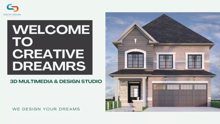 welcome to creative dreamrs