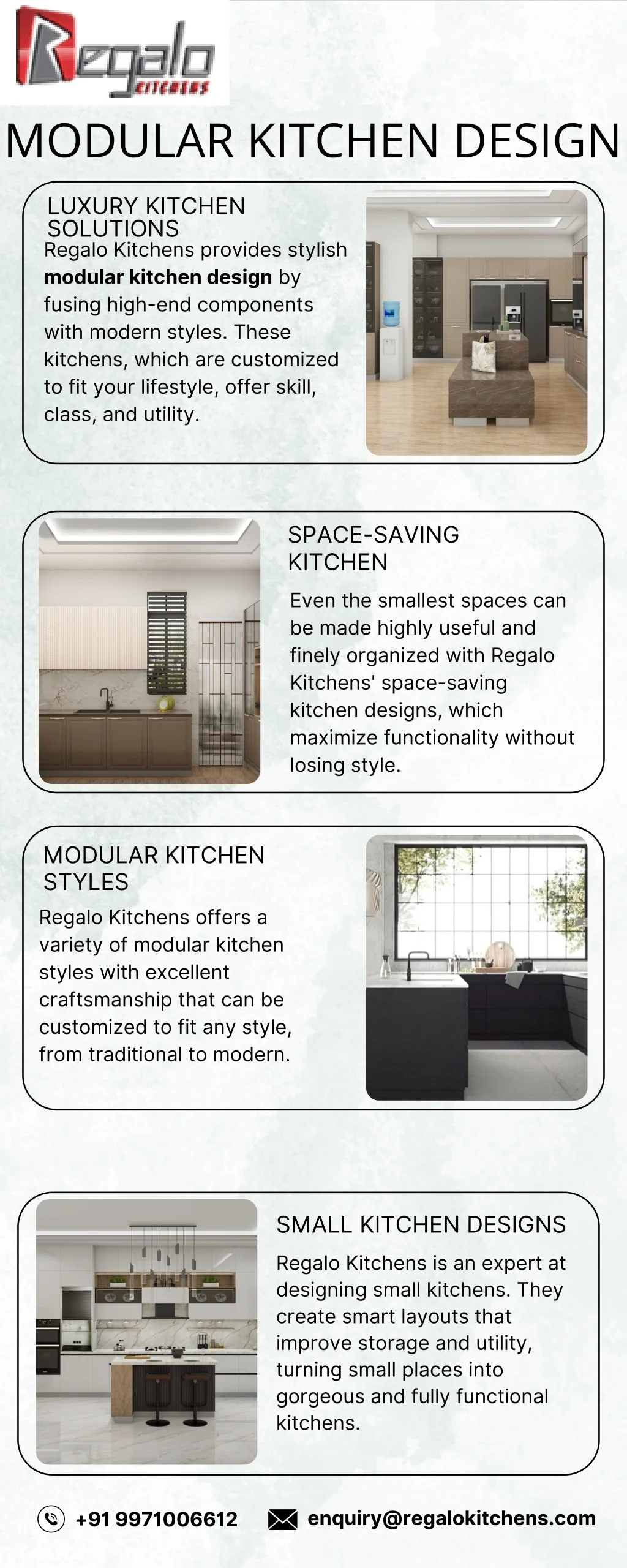 PPT - Modular Kitchen Design PowerPoint Presentation, free download ...
