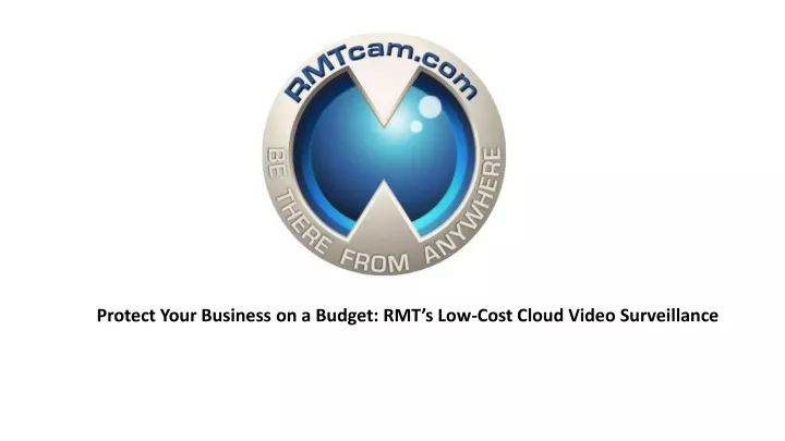 protect your business on a budget rmt s low cost