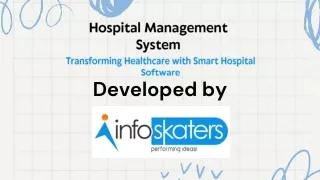 Hospital Management System
